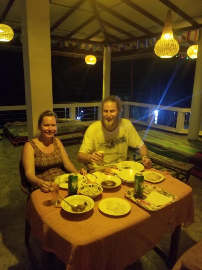 Disna Place Unawatuna Zewnętrze zdjęcie