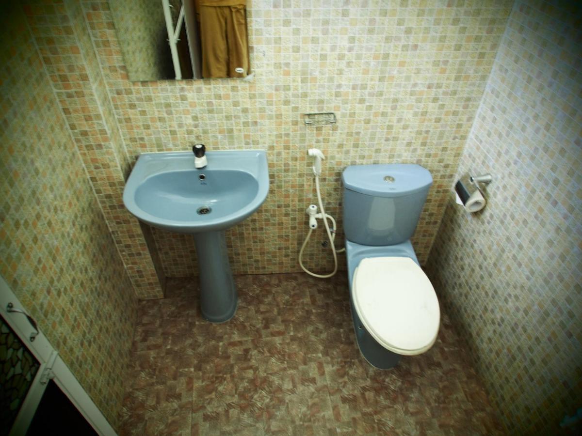 Disna Place Unawatuna Zewnętrze zdjęcie