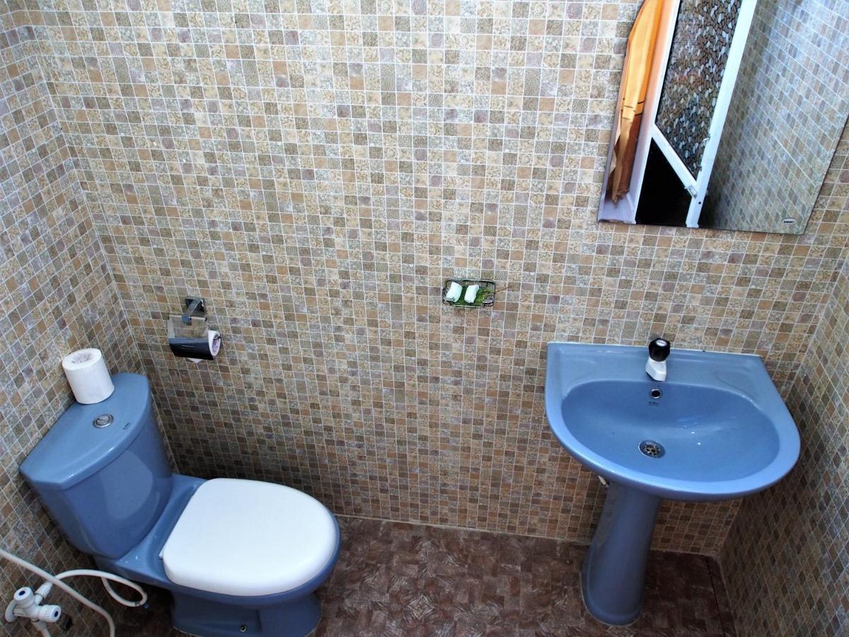 Disna Place Unawatuna Zewnętrze zdjęcie